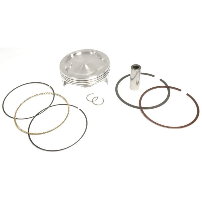 Athena — Athena 03-15 Yamaha WR 450 F 94.95mm Bore 4T Forged Racing Piston