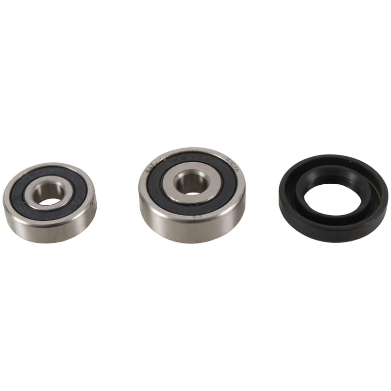 Pivot Works — Pivot Works Klx110 Front Wheel Bearing Kit