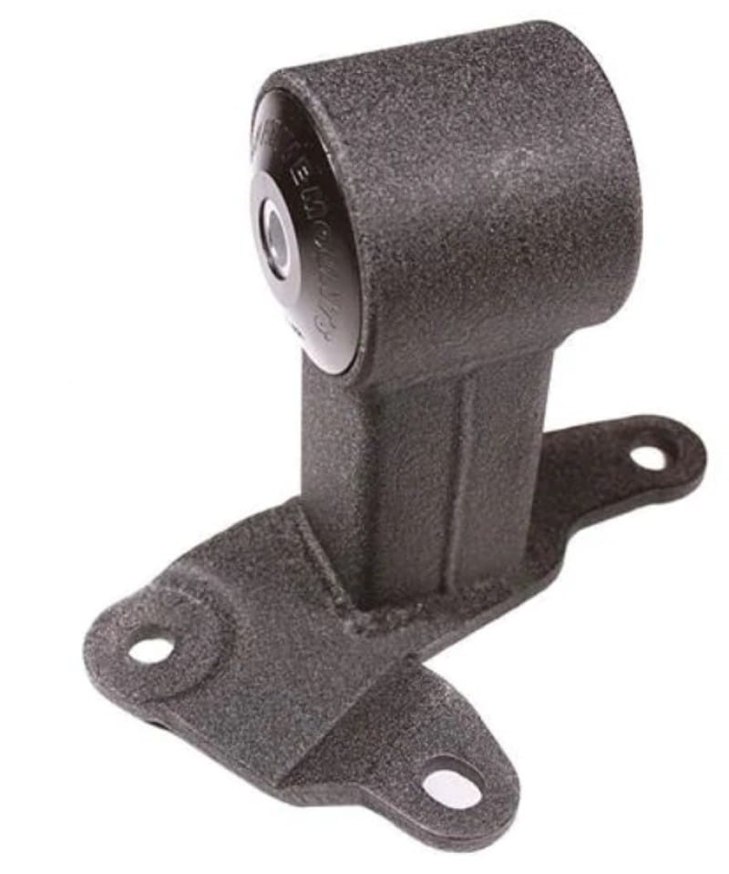 Innovative Mounts — Innovative 92-96 Prelude H/F-Series/Manual Conversion Silver Aluminum Mount 75A Bushing