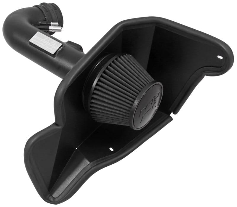 K&N Engineering — Performance Air Intake System