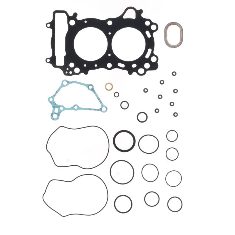 Athena — Athena 14-17 Honda CTX 700 Complete Gasket Kit w/o Valve Cover Gasket
