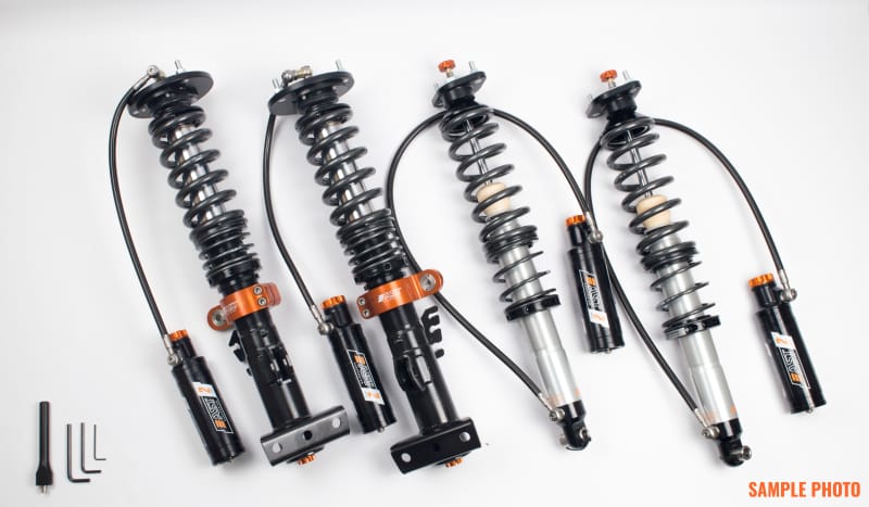 AST — AST-Suspension 2-Way MOTORSPORT - RIV-B2022SD