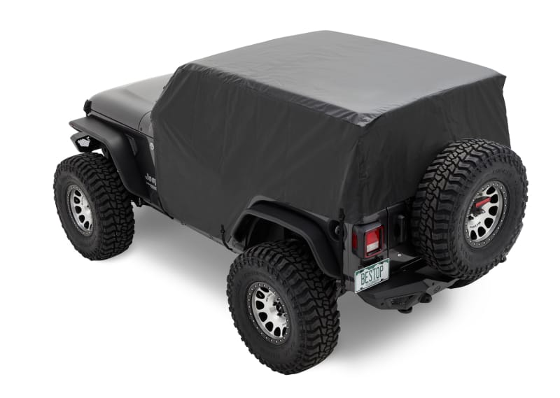 Bestop — All Weather Trail Cover