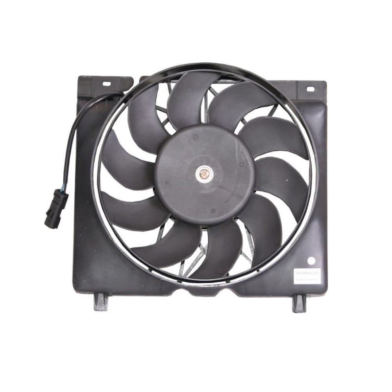 OMIX — Fan Assembly