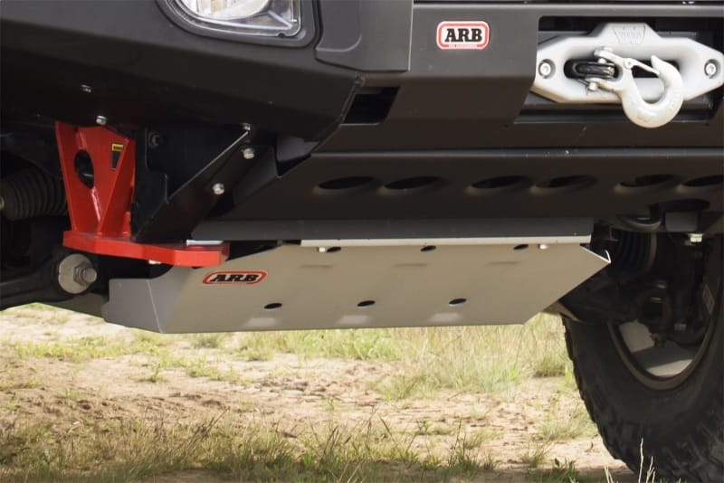 ARB — Under Vehicle Protection Kit
ARB Under Vehicle Protection