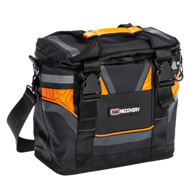 ARB — ARB Small Recovery Bag
Small Recovery Bag