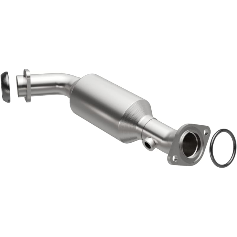 Magnaflow — California CARB Direct-Fit Catalytic Converter
California Direct-Fit Catalytic Converter