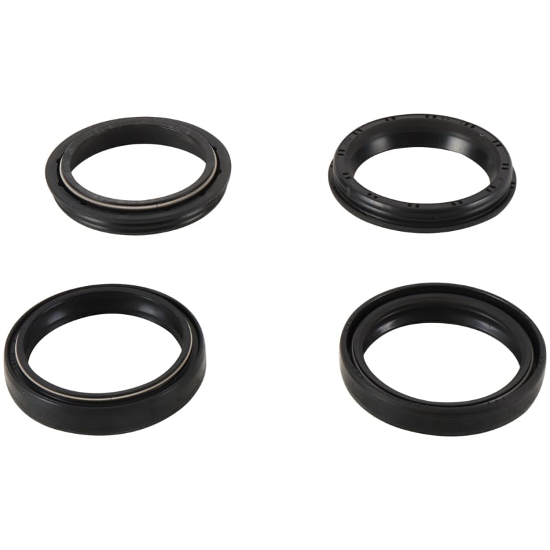 Pivot Works — Pivot Works 97-07 Honda CR250R Fork Oil and Dust Seal Kit