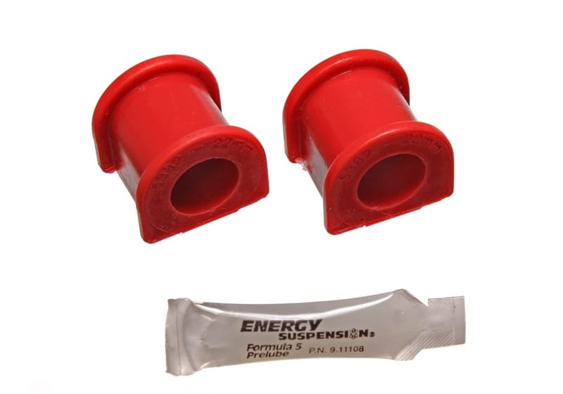 Energy Suspension — Sway Bar Bushing Set