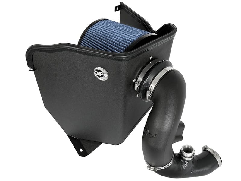 aFe — Magnum FORCE Stage-2 Cold Air Intake System w/ Pro 5R Filter