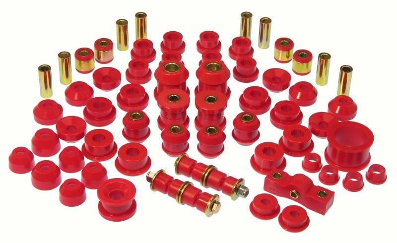 Prothane — TOTAL KIT HONDA CIVIC 92-95