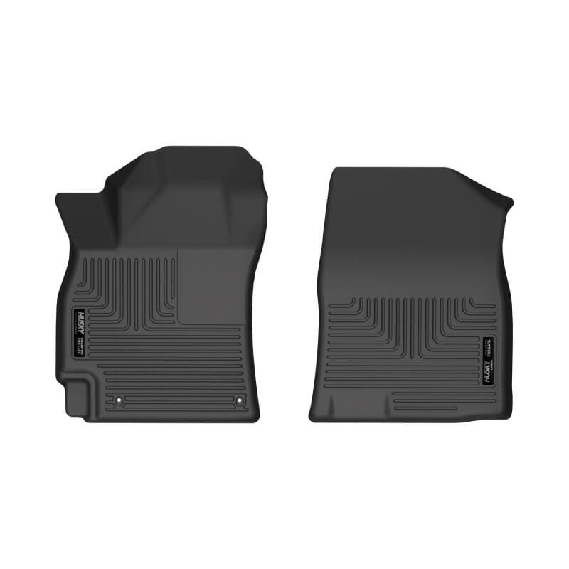 Husky Liners — X-act Contour - Front Floor Liners
X-act Contour-Front Floor Liners