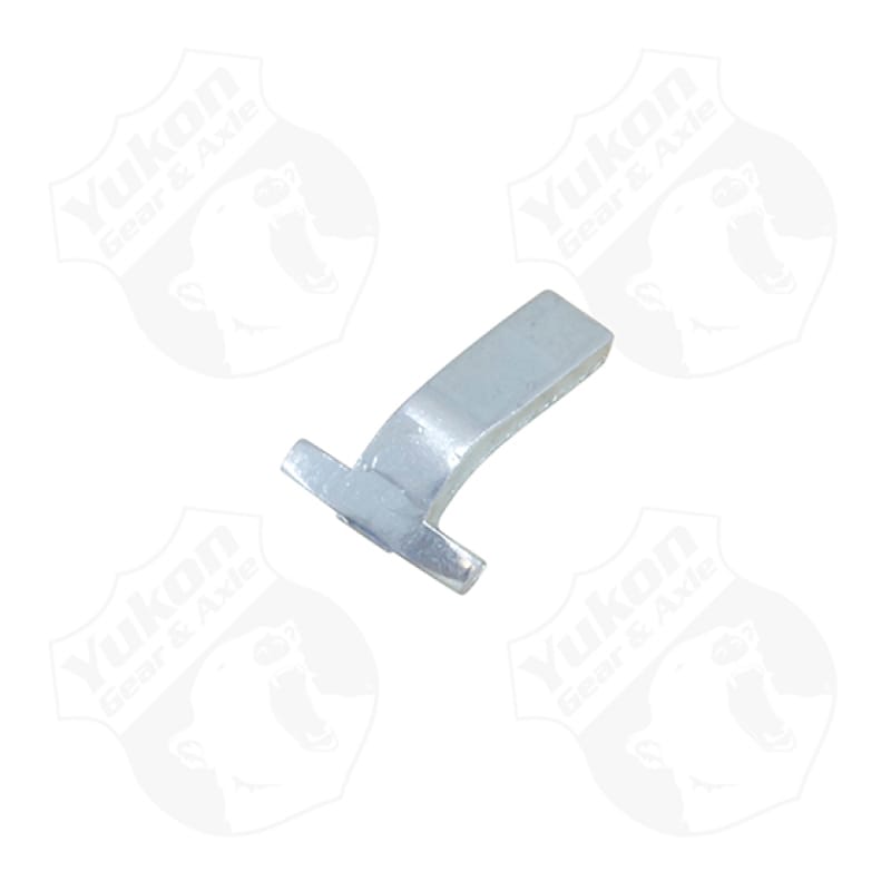Yukon Gear & Axle — Right h/ adjuster lock for 9.25in. GM IFS.
Right h& adjuster lock for 9.25" GM IFS. 
