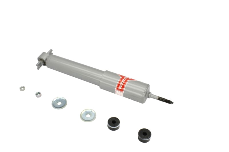 KYB — High Pressure Monotube Gas Shock