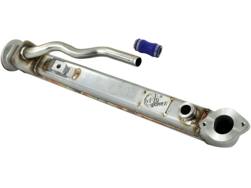 aFe — Bladerunner Intercooler
BladeRunner EGR Cooler