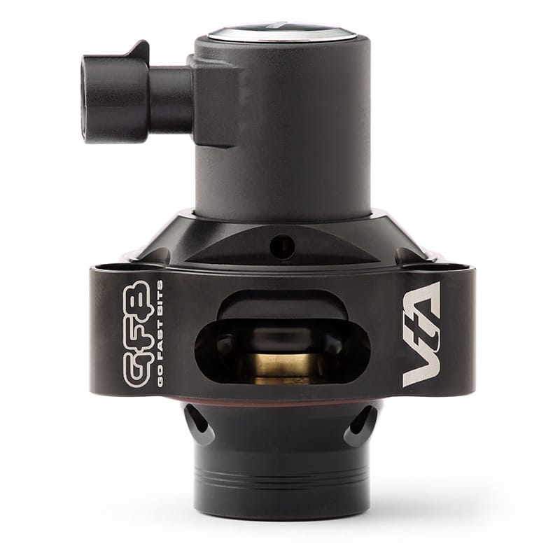 Go Fast Bits — Great blow-off sound, enhanced performance, and direct bolt-on fit