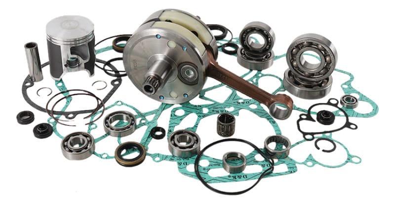 Vertex Pistons — Vertex Pistons 2005 RM 250 Complete Engine Rebuild Kit