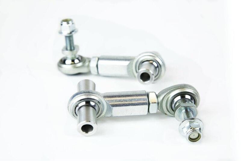 SPL Parts — Adjustable Sway Bar Endlinks (Rear)