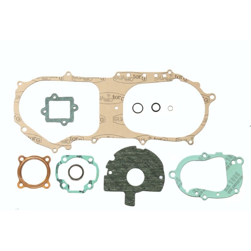 Athena — Athena 03-06 Polaris PREDATOR 90 Complete Gasket Kit (Excl Oil Seals)