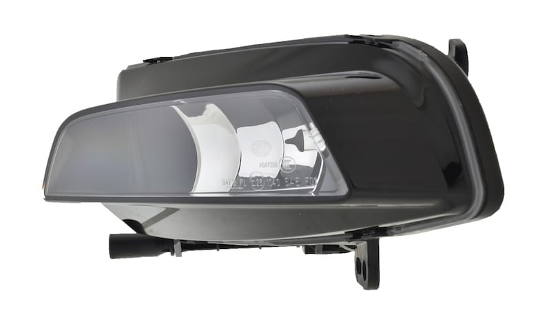 Hella — Hella 2015-2016 Audi A3 Fog Light Left
LAMP FOG LH H8  AUDI
LAMP FOG LH H8 AUDI
