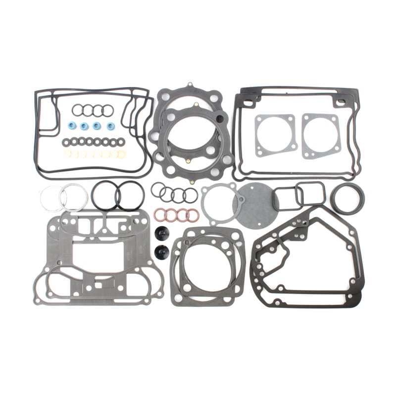 Cometic Gasket — Cometic Hi Perf 92-99 Std. Bore B/T EVO. Top End Rebuild Kit