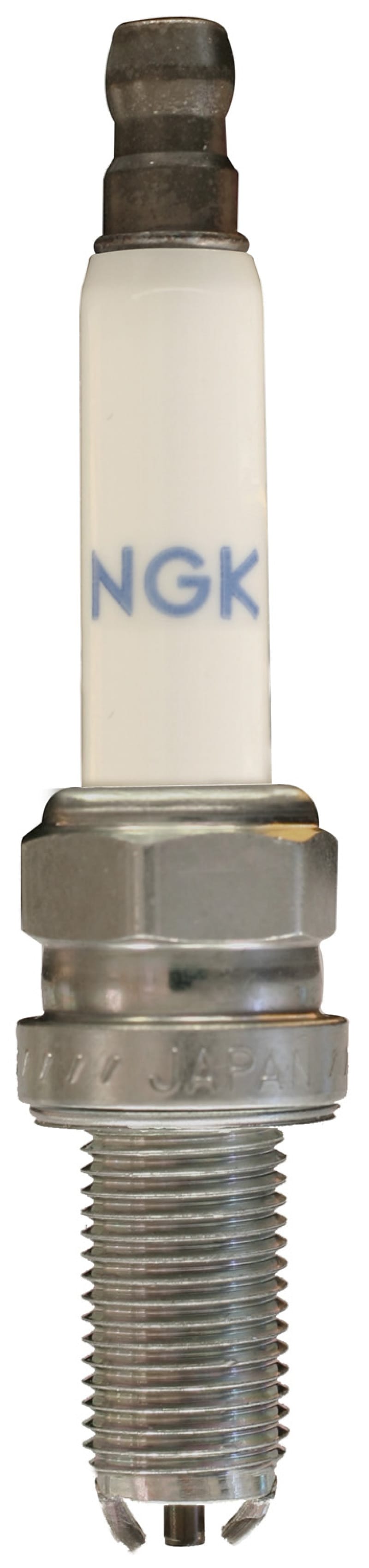 NGK — MAR9A-J; sold individually, for box order 4
NGK Standard Spark Plug