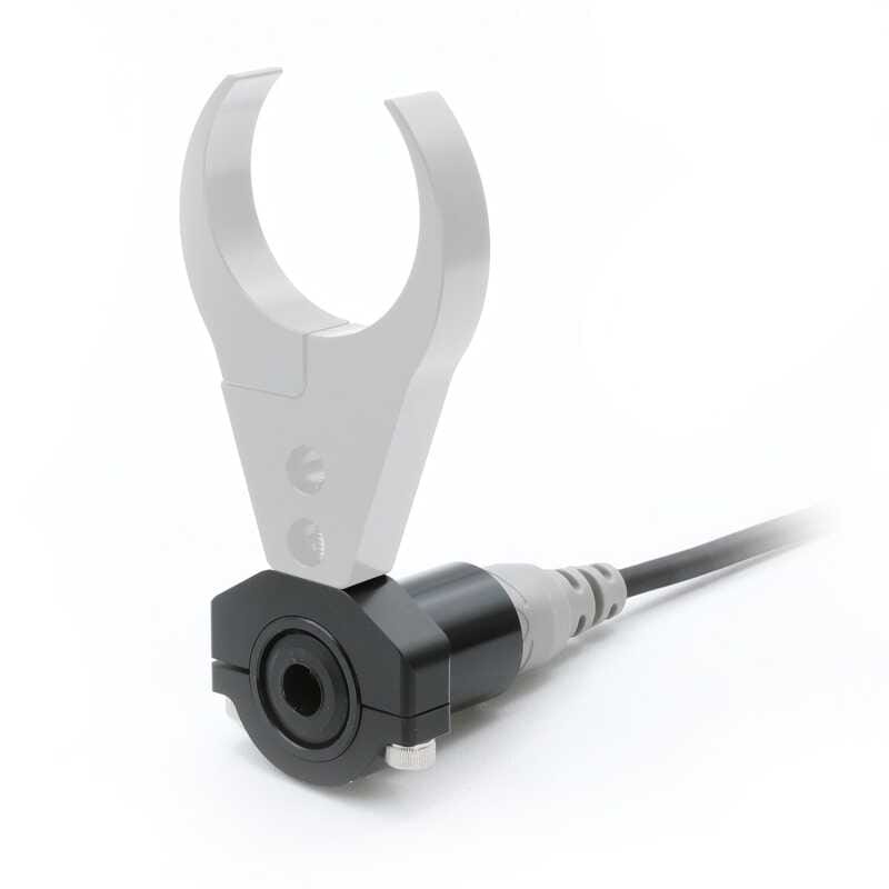 Rugged Radios — Rugged Radios Single Headset / Helmet Jack - Bar Mount Offroad