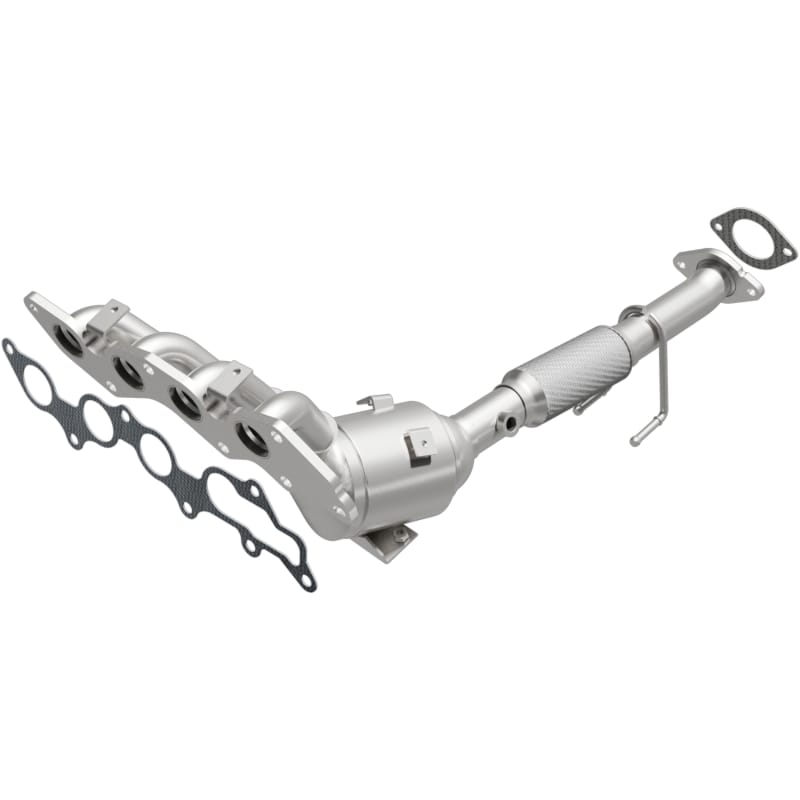 Magnaflow — OEM Grade Manifold Catalytic Converter