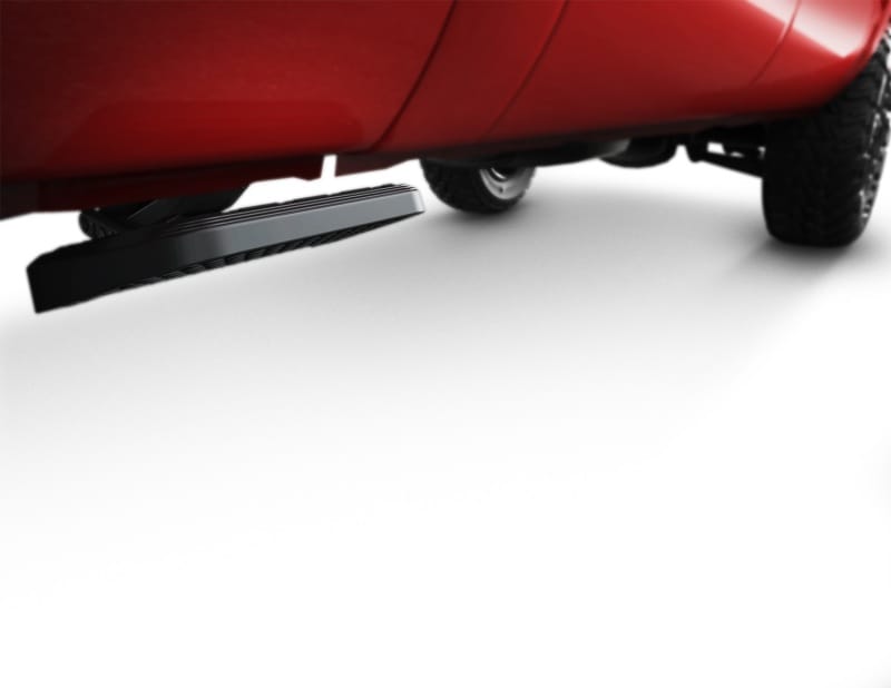 AMP Research — Bedstep®2 Flp Dwn Side Bmpr Stp 99-16 F-250/350, 08-16 F-450/550
BEDSTEP®2