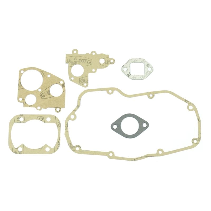 Athena — Athena Aspes 125 HOPI RGC Complete Gasket Kit (w/o Oil Seals)
