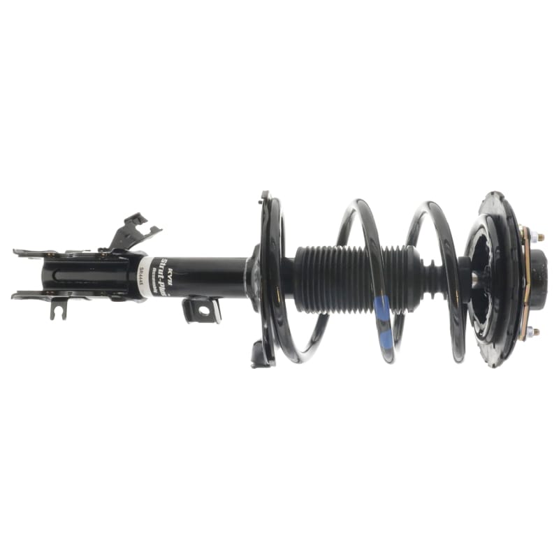 KYB — Complete Corner Unit Assembly -Strut, Mount and Spring
