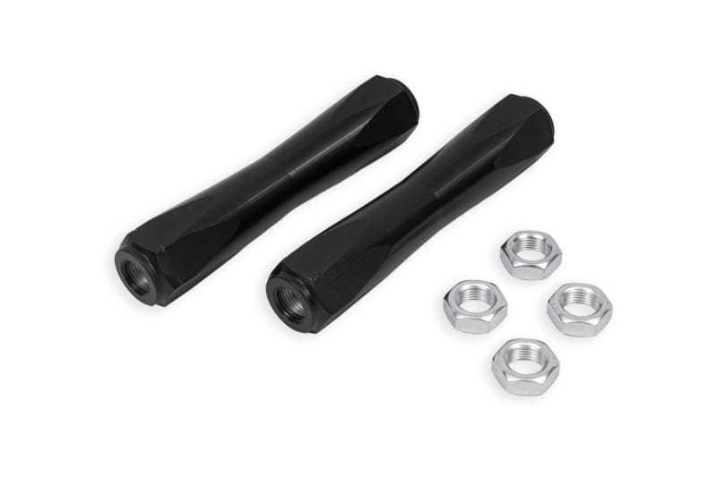 BMR Suspension — Tie Rod Sleeves, 5/8" Thread