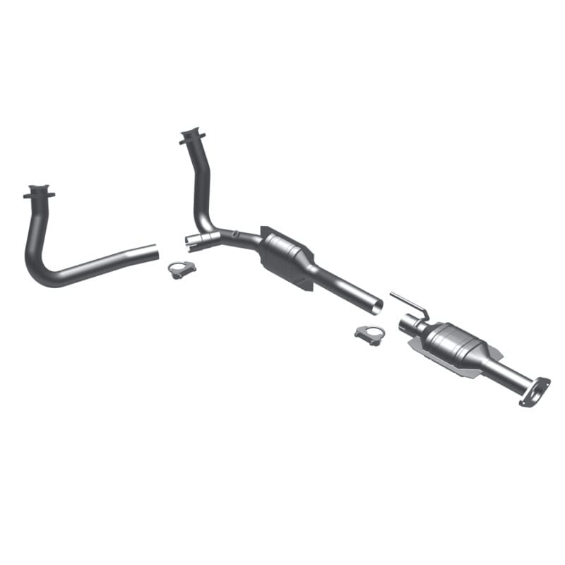 Magnaflow — HM Grade Direct-Fit Catalytic Converter