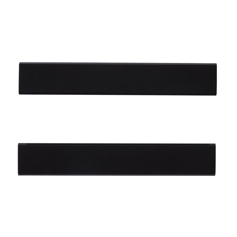 ARB — Slimline Lens Cover Black
ARB Slimline Lens Cover