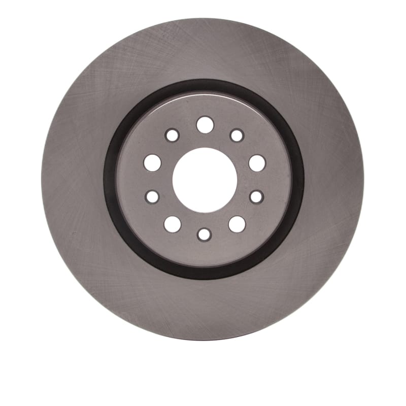 DFC — Disc Brake Rotor