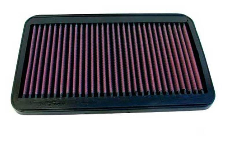 K&N Engineering — Replacement Air Filter