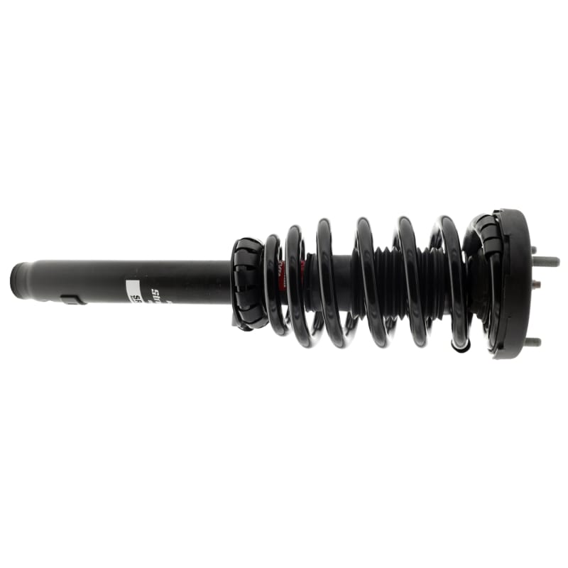 KYB — Complete Corner Unit Assembly -Strut, Mount and Spring