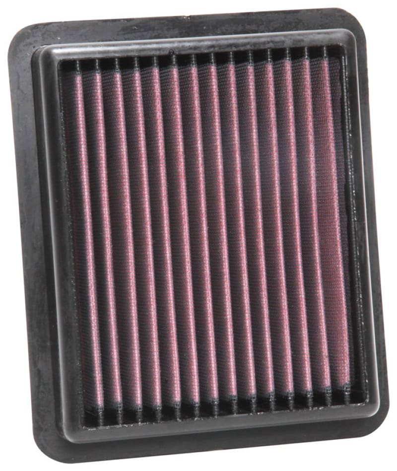 K&N Engineering — Replacement Air Filter