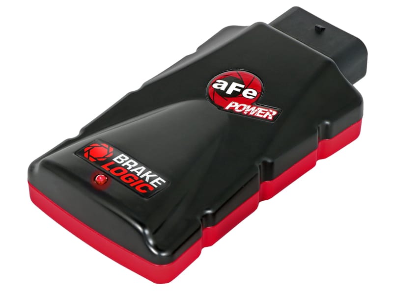 aFe — BrakeLogic Exhaust Brake Controller