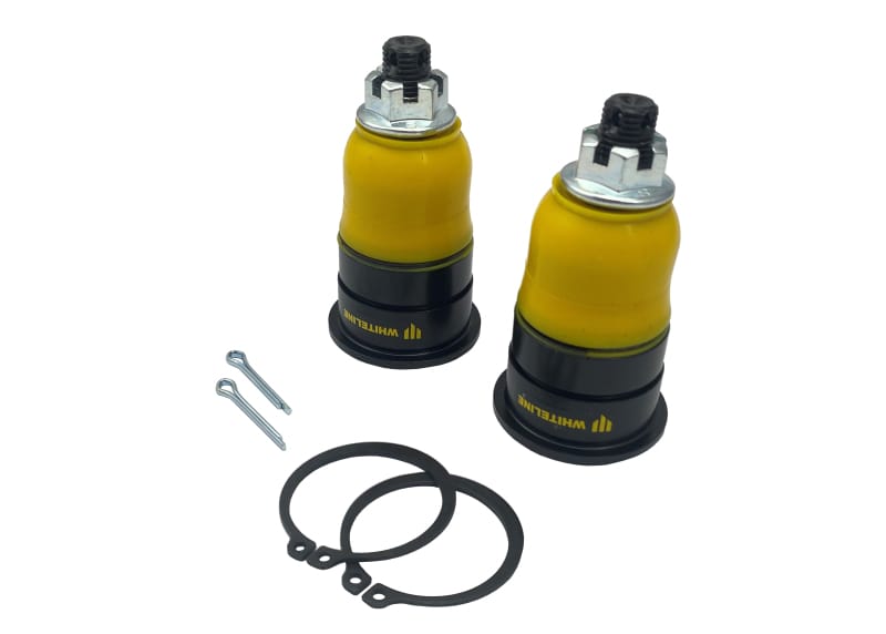 Whiteline — Roll Centre - Correction Kit
Roll Center Correction Kit