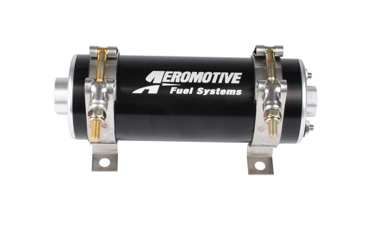 Aeromotive — A750 Fuel Pump - Black