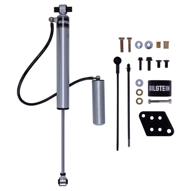 Bilstein — Bilstein B8 5160 Series 18-23 Jeep Wrangler Front Left Shock Absorber for 2-3in Lifted Height
Shock