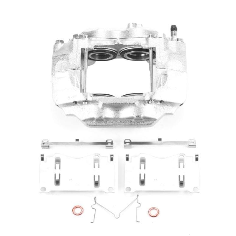 PowerStop — Autospecialty By PowerStop Replacement Brake Caliper