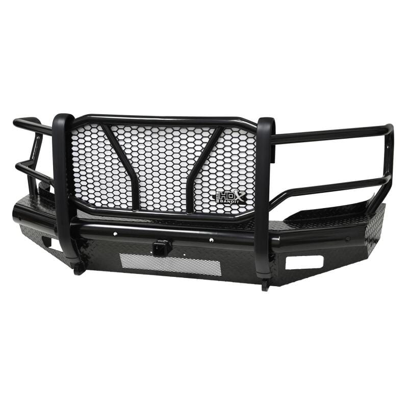 Westin — HDX Bandit Front Bumper