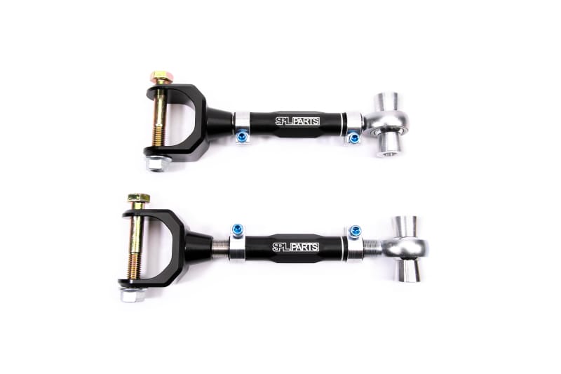 SPL Parts — Adjustable Control Arms (Rear Upper - Camber)
