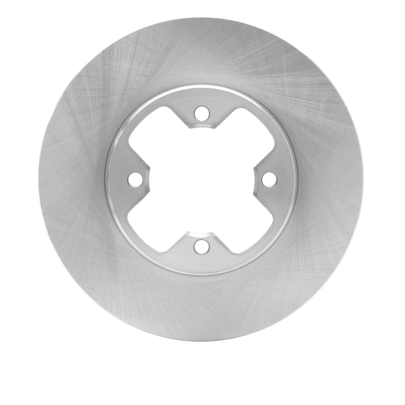 DFC — Disc Brake Rotor