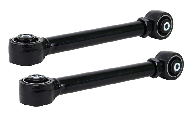 Superpro — Trailing Arm Upper - Arm Assembly