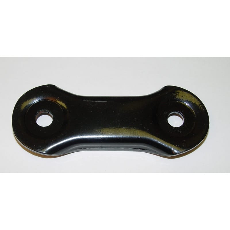 OMIX — Shackle Side Plate