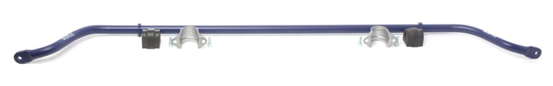 H&R — H&R 06-12 Ferrari 599 GTB F141 24mm Non Adj. Sway Bar - Front
Sport Sway Bar