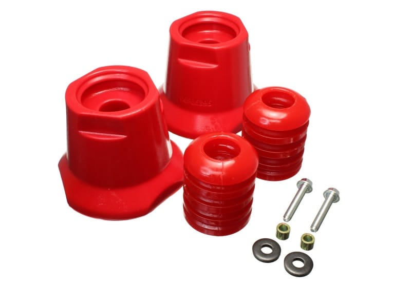 Energy Suspension — Bump Stop Set